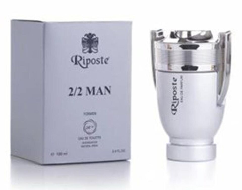 Riposte 100 Ml Erkek Edt man212