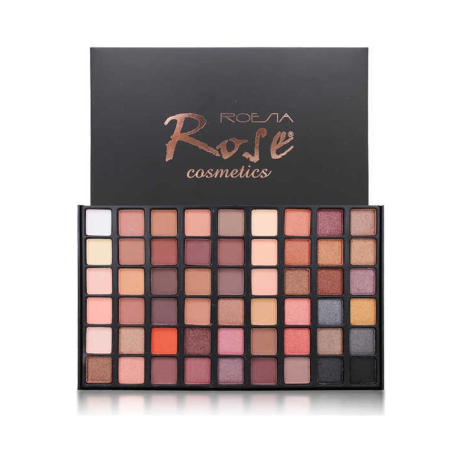 Rose Far Paleti 54 lü