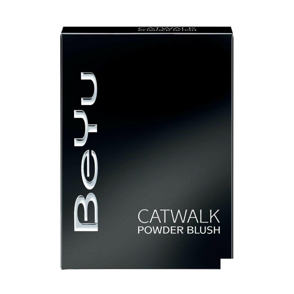 Beyu Catwalk Powder Blush Allık 48