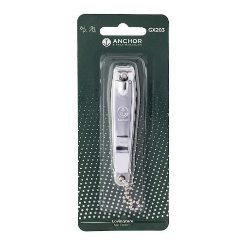 Anchor Solingen Büyük Tırnak Makası GX203