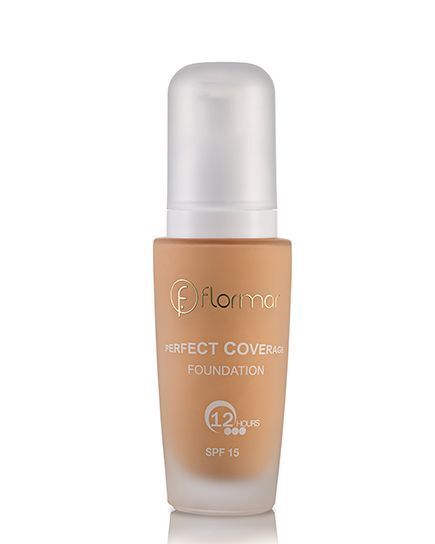 Flormar Perfect Coverage Fondöten 103