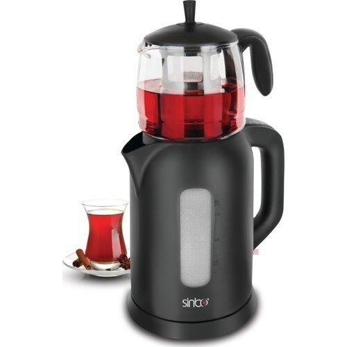 Sinbo STM-5812 Elektrikli Çay Seti