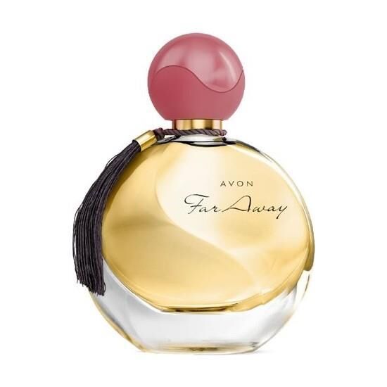 Avon Far Away Kadın Parfüm EDP 50 ml