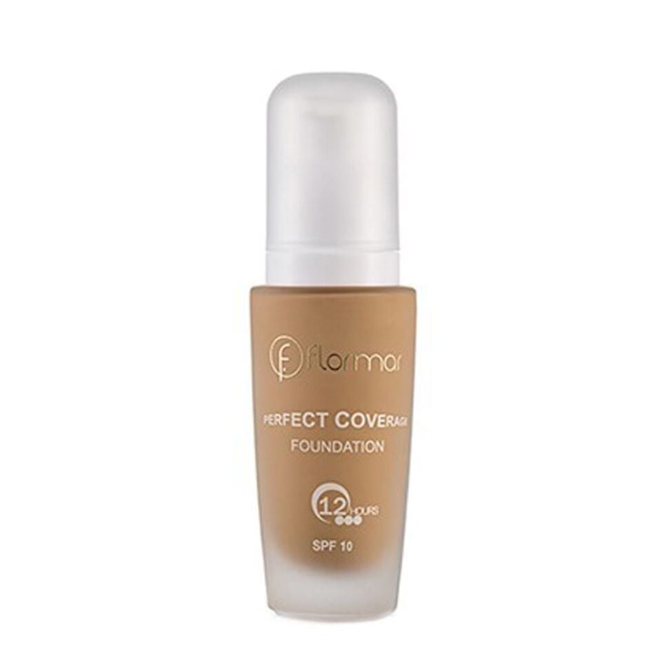 Flormar Perfect Coverage Fondöten 113