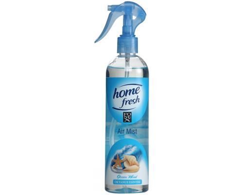 Fonex Oda Kokusu Okyanus Esintisi Home Fresh Air Mist 375 ml