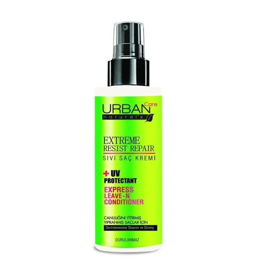 Urban Care Extreme Resist Repair Sıvı Saç Kremi 200 Ml