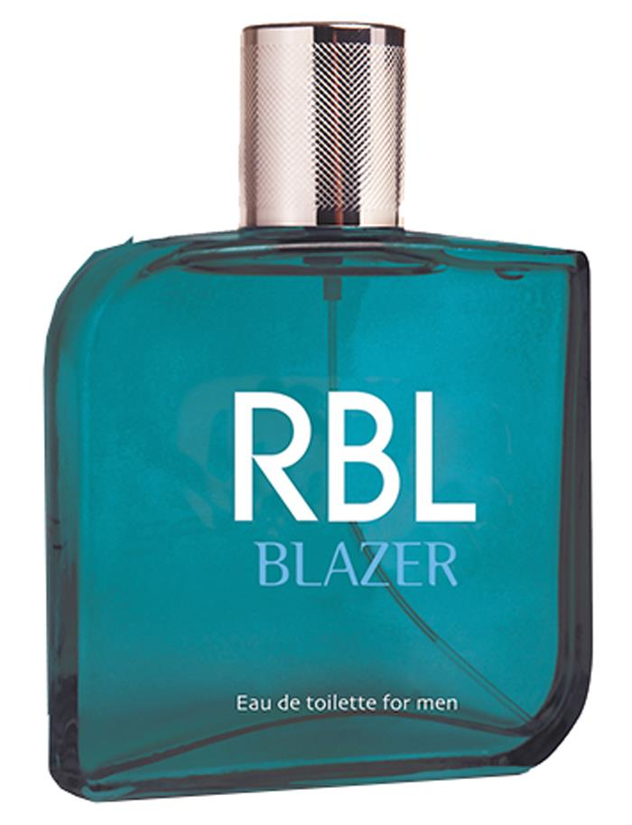 Rebul Blazer Edt 90 ml Erkek Parfümü K - Outlet