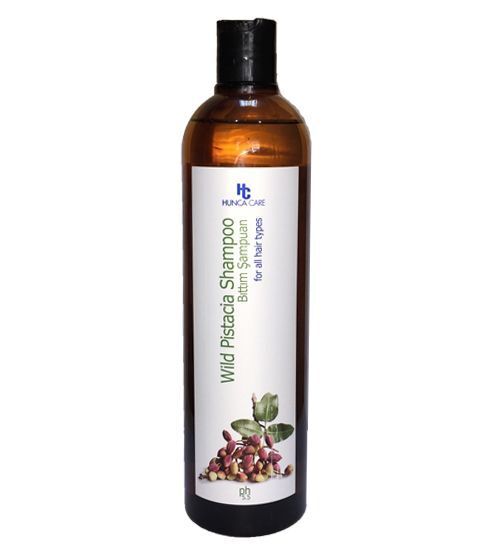 Hunca Care Şampuan 700 ml Bıttım ve Çörekotlu