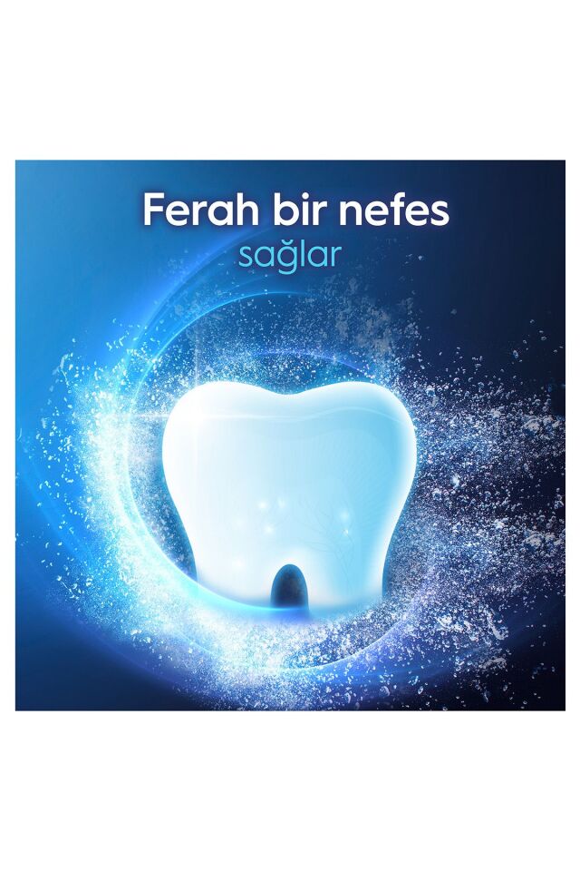 Oral-B Complete 7 En İyi Ferahlık Diş Macunu 125 ml Mega Paket