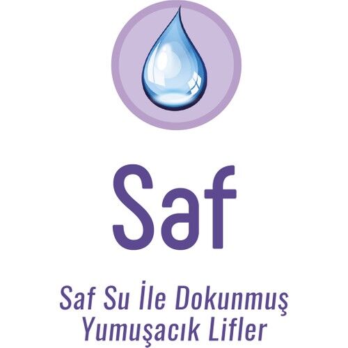 Sleepy Natural Soft Ekstra Yumuşak Gece 6'lı