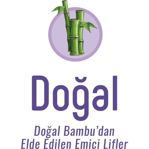 Sleepy Natural Soft Ekstra Yumuşak Gece 6'lı