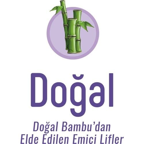 Sleepy Natural Soft Ekstra Yumuşak Gece 6'lı