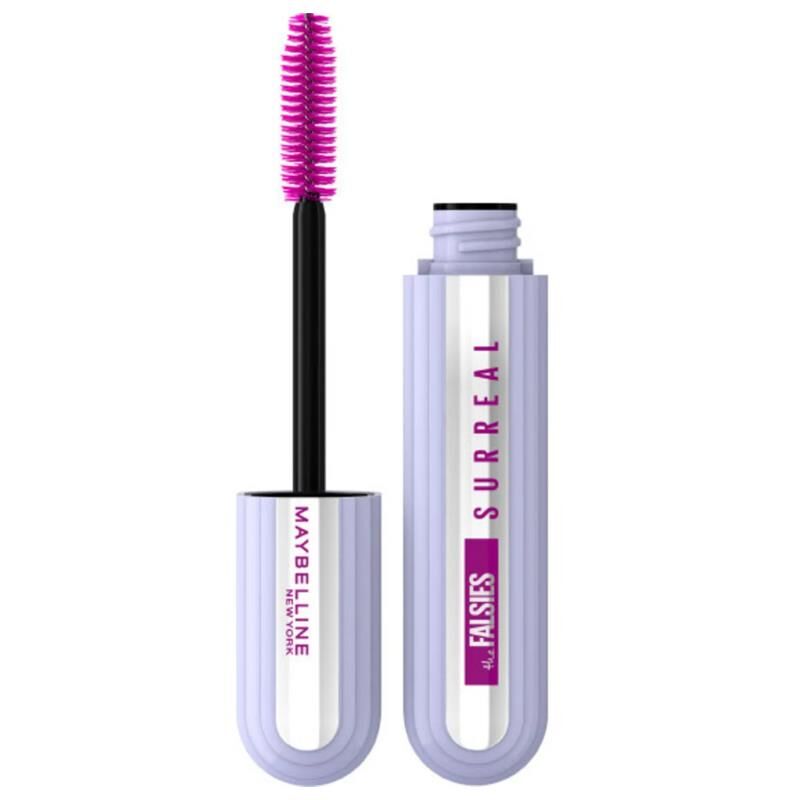 Maybelline New York Falsies Surreal Maskara Siyah