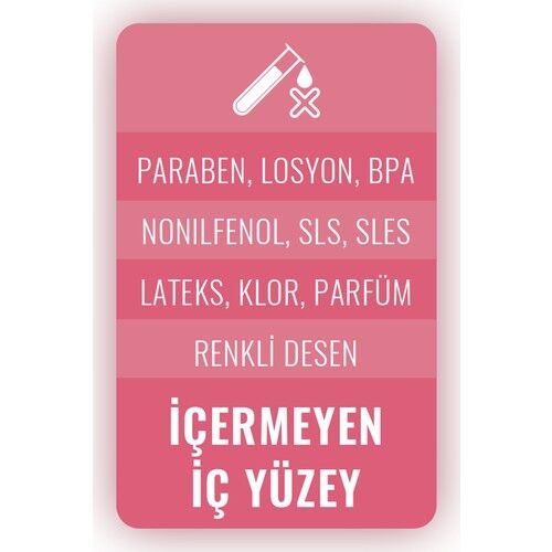 Sleepy Slim Uzun Kadın Pedi 7 Adet / no 2 /