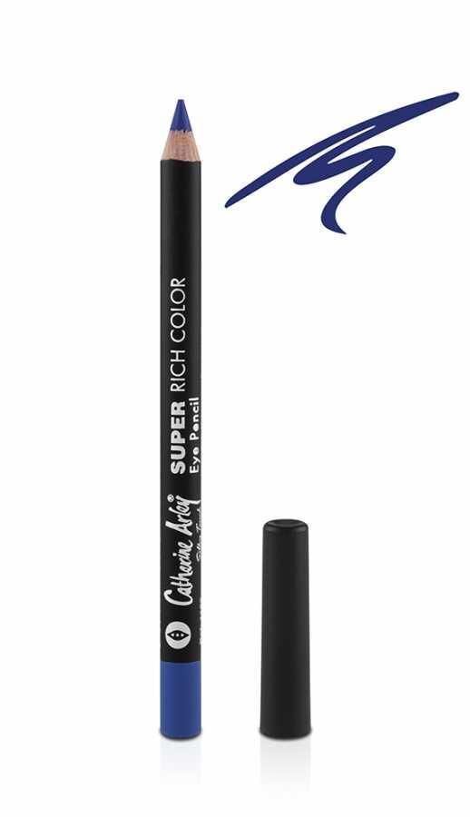 Catherine Arley Long Göz Kalemi 211 LACIVERT