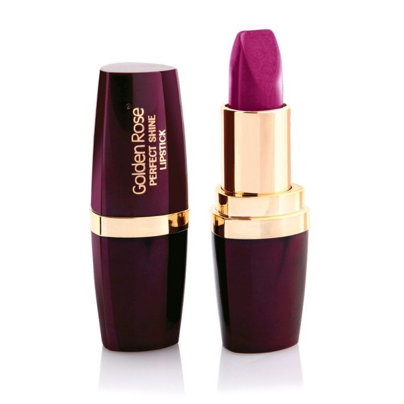 Golden Rose Perfect Shine Lipstick Ruj 235
