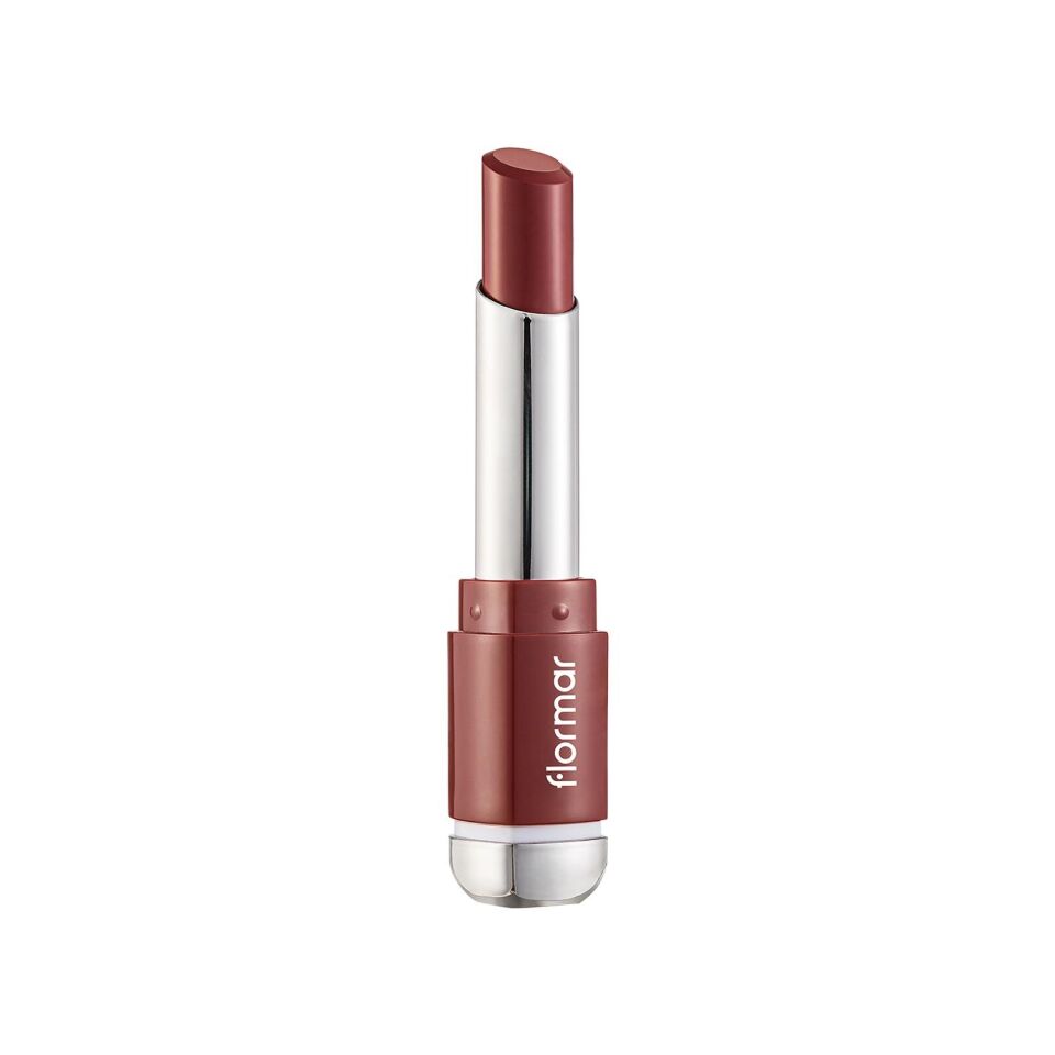 FlormarPrime N Lips Lipstick PL19 Scarlet Sienna