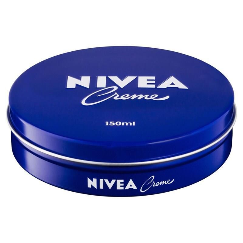 Nivea Krem 150 Ml Teneke