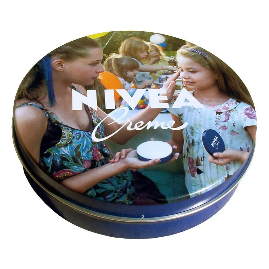 Nivea Krem 150 Ml Teneke
