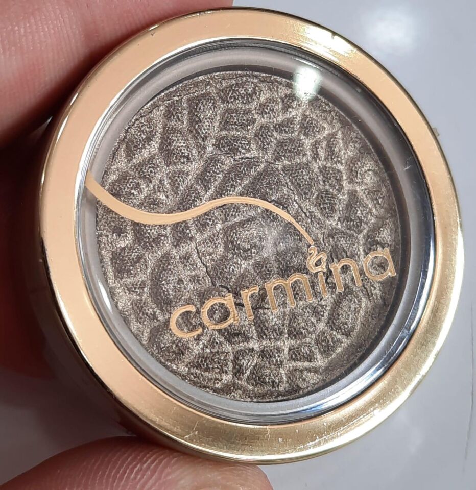 Carmina Tekli Krem Far Smoth Touch 260 Haki Yeşili