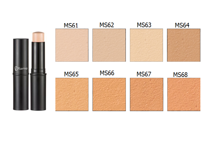 Flormar Stick Fondöten MS61
