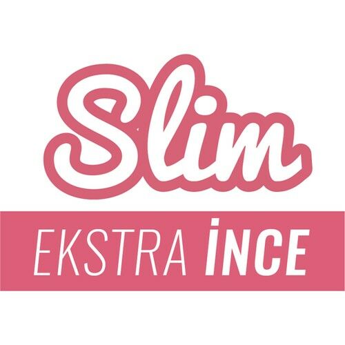 Sleepy Natural Slim Ekstra Ince Uzun 22 Ped / no 2 /