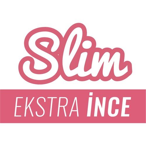 Sleepy Natural Slim Ekstra Ince Uzun 22 Ped / no 2 /
