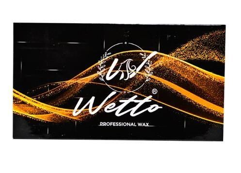 Wetto Sir Ağda Tabak 400 Ml Naturel