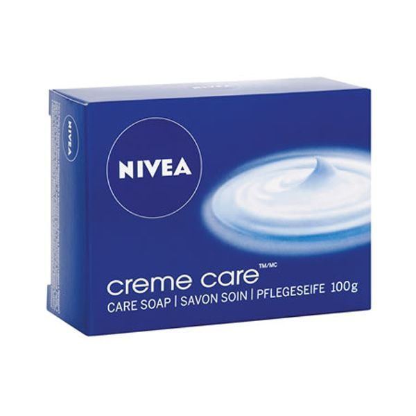 Nivea Creme Care Sabun 100g