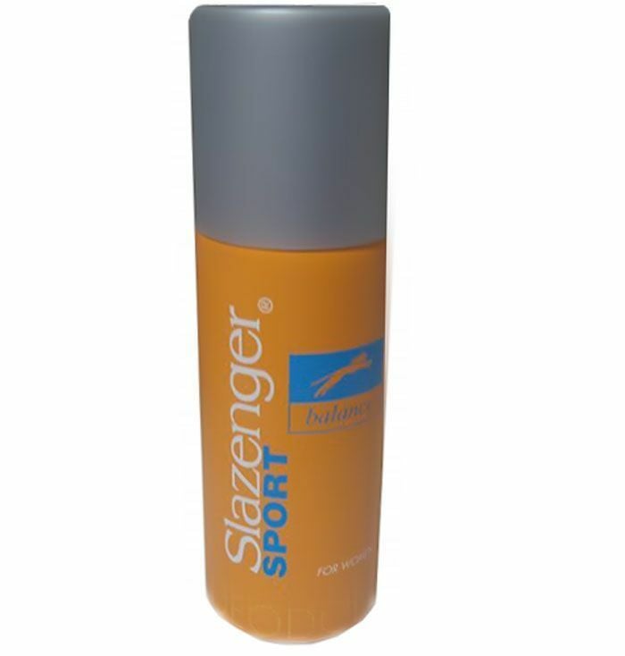 Slazenger Sport Balance Bayan Deodorant 150 ML