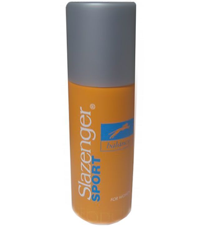 Slazenger Sport Balance Bayan Deodorant 150 ML