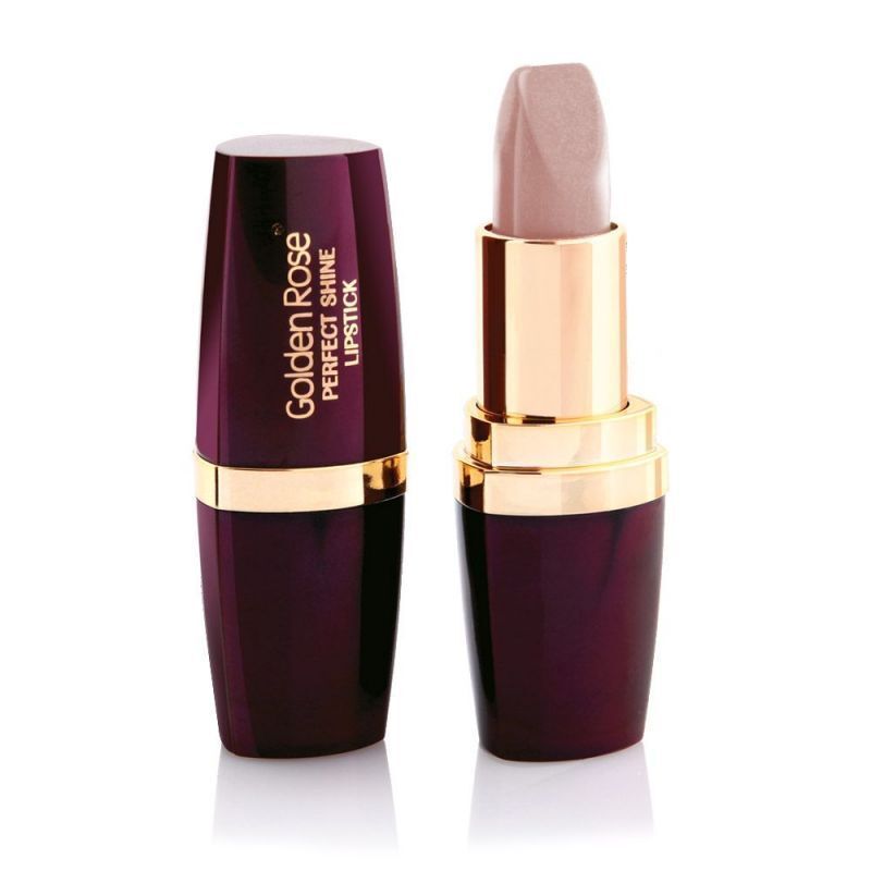 Golden Rose Perfect Shine Lipstick Ruj 244