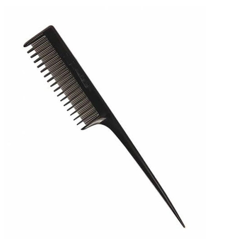 Nano Absolute Şişli Karbon Tarak E-017