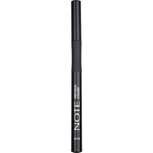 Note Siyah Kalem Eyeliner Precision Eyeliner Black