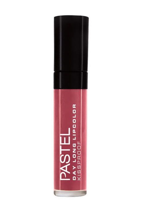 Pastel Day Long Lipcolor Kissproof 12 Kalıcı Mat Ruj