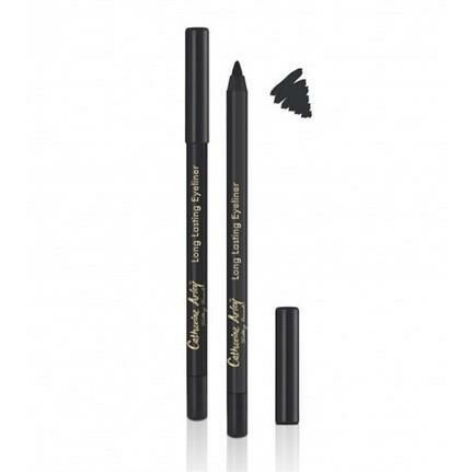 Catherine Arley Long Göz Kalemi 200 SIYAH