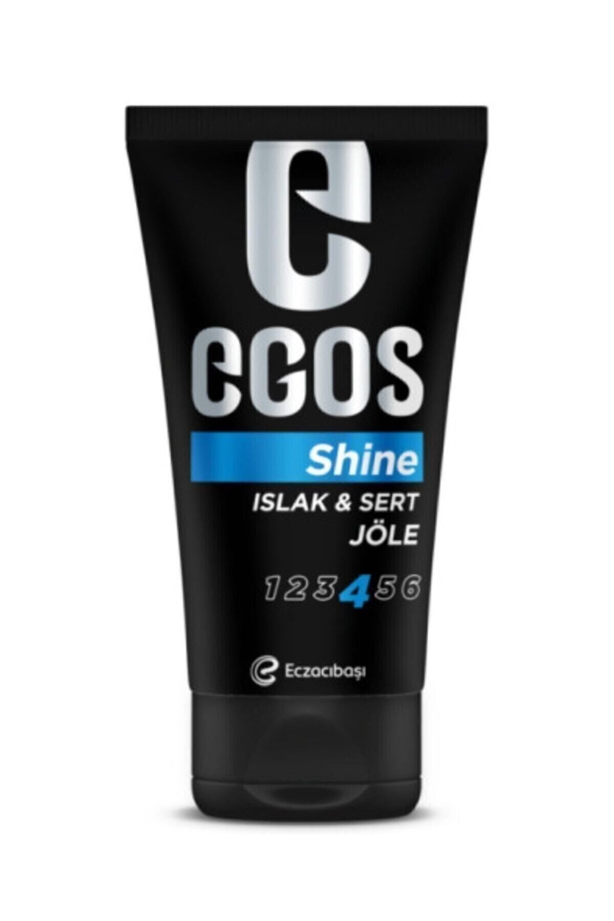 Egos 150 Ml Tüp Jöle Islak ve Sert 04
