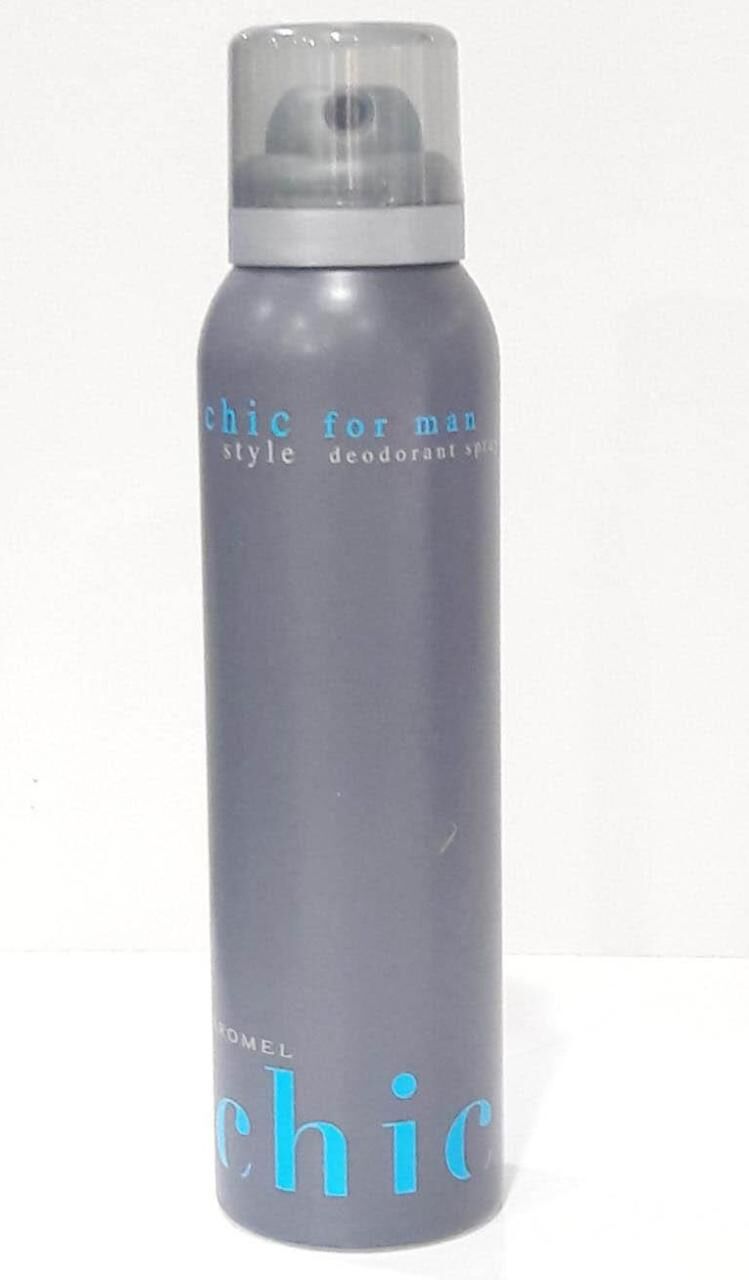 Aromel Chic Erkek Deodorant 150 ml STYLE