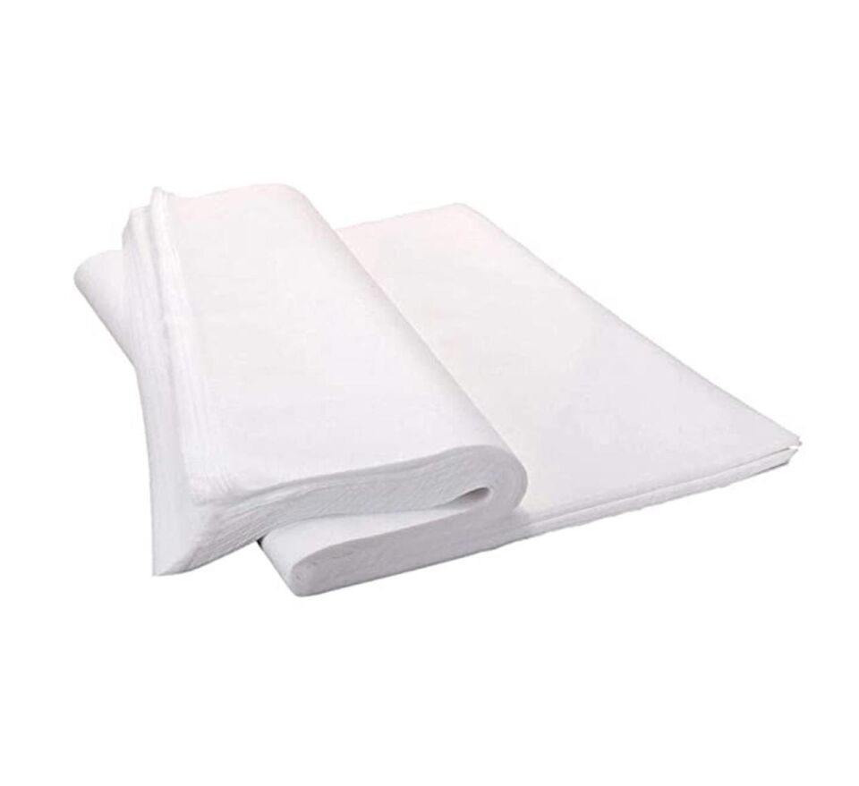 Colmar Kullan At Havlu 1 Paket (100 Adet) 80 CM X 40 CM