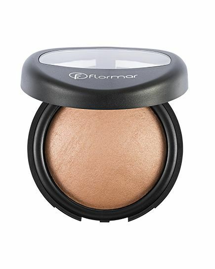 Flormar Terracotta Allık 43 BRONZ