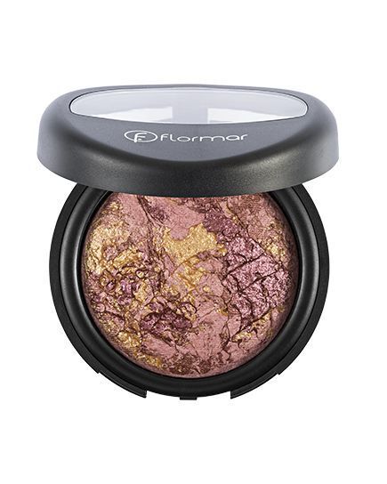 Flormar Terracotta Allık 45