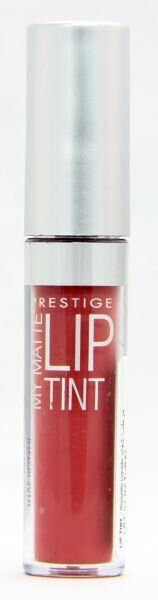 Prestige MY Matte Ruj Lip Tint LPT 09 TİMELESS