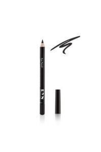 Catherine Arley Dyn Göz ve Dudak Kalemi 211 Siyah