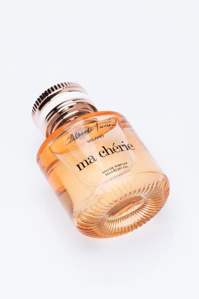 Alberto Taccini Ma Chérie Edp 50 ml Kadın Parfüm 8680570493536 - 40650