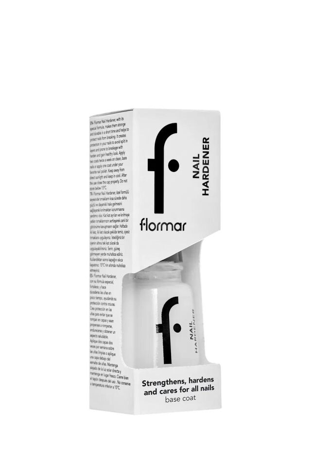 Flormar Hardener Tırnak Besleyici Sertleştirici
