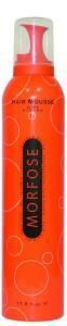 Morfose Saç Köpüğü 350 Ml Ultra Sert Turuncu