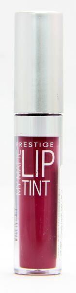 Prestige MY Matte Ruj Lip Tint LPT 07 TEMPTRESS