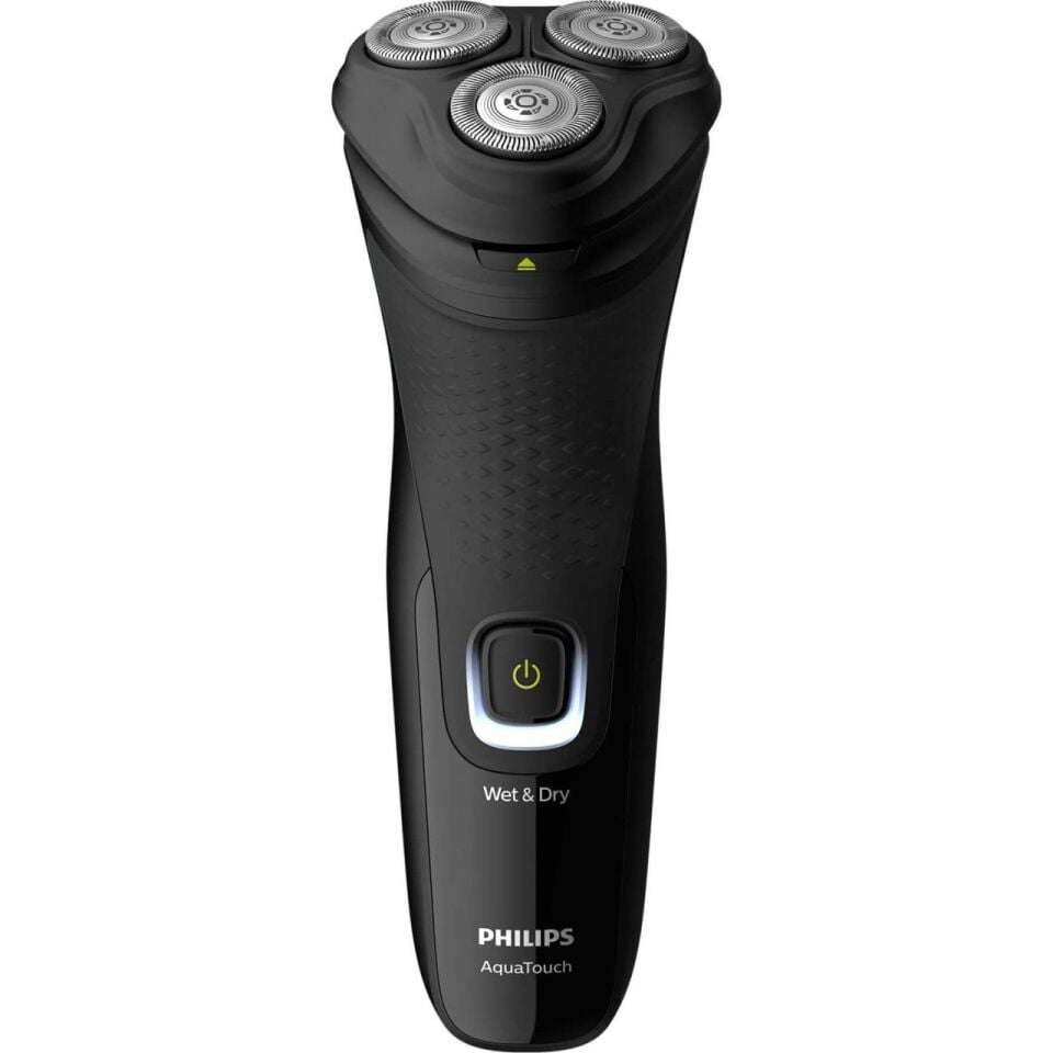 Philips S1223/41 Wet - Dry Şarjlı Sakal Tıraş Makinesi