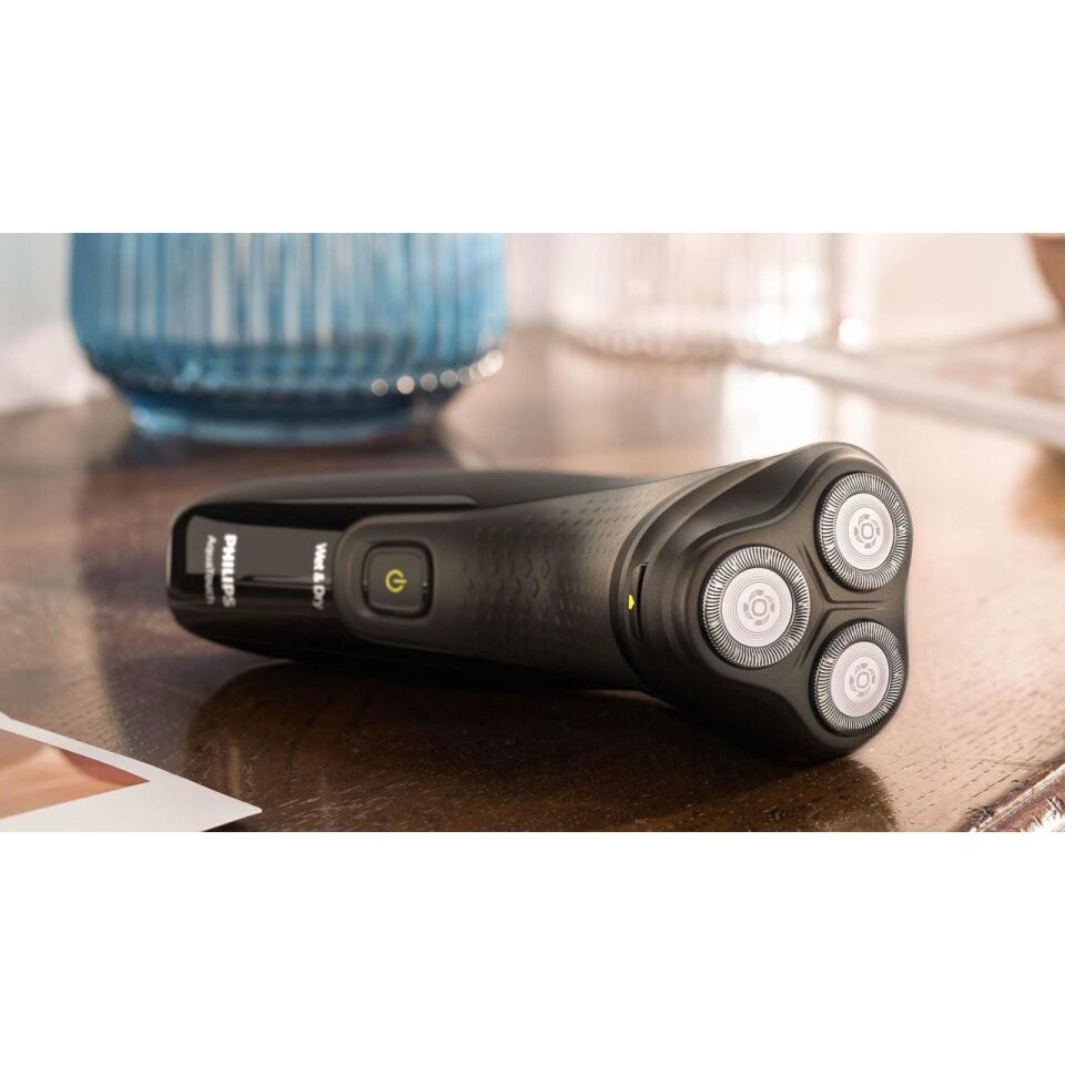 Philips S1223/41 Wet - Dry Şarjlı Sakal Tıraş Makinesi