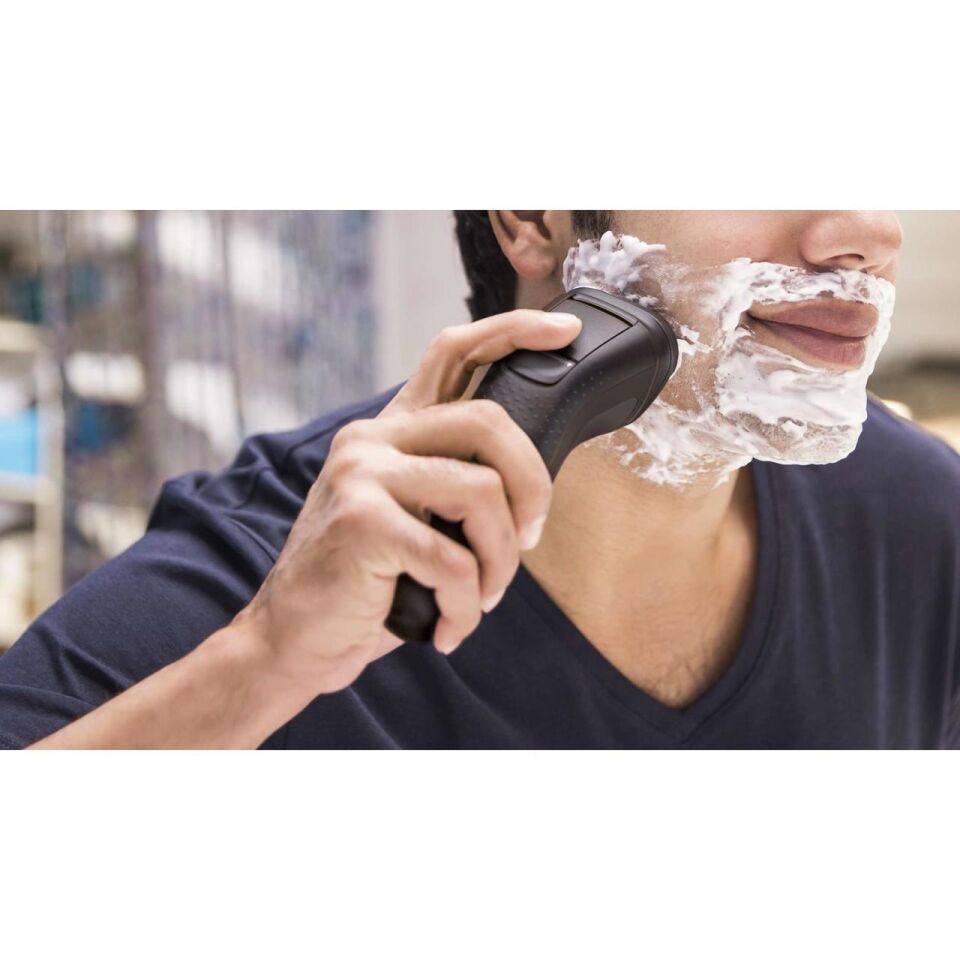 Philips S1223/41 Wet - Dry Şarjlı Sakal Tıraş Makinesi